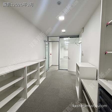 貸室内(7階)