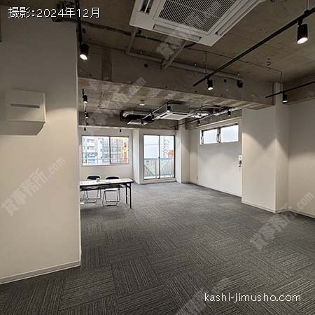 貸室内(4階）