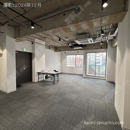 貸室内(4階）