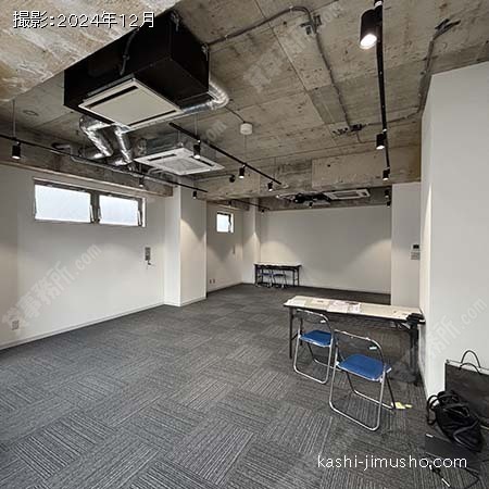 貸室内(4階）