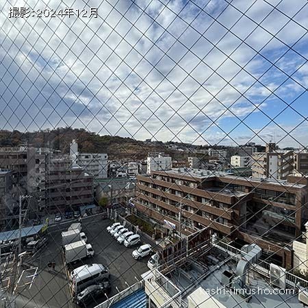 眺望(7階)