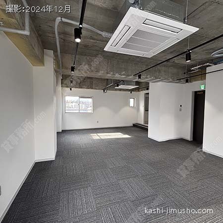 貸室内(7階)