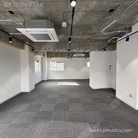 貸室内(7階)