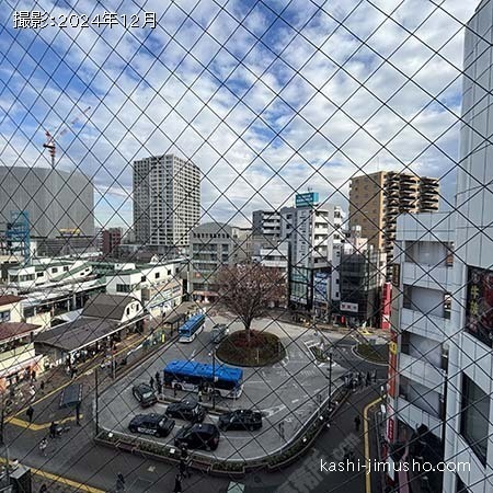 眺望(7階)