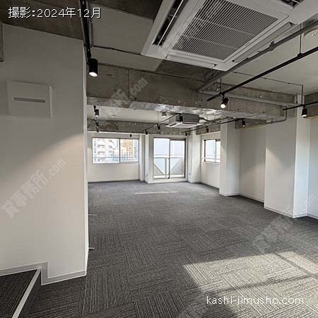 貸室内(6階)