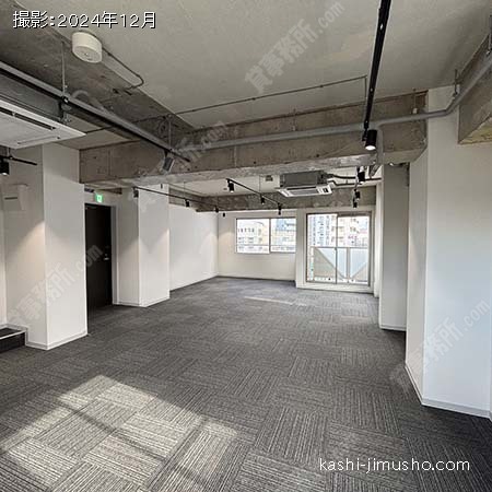 貸室内(6階)