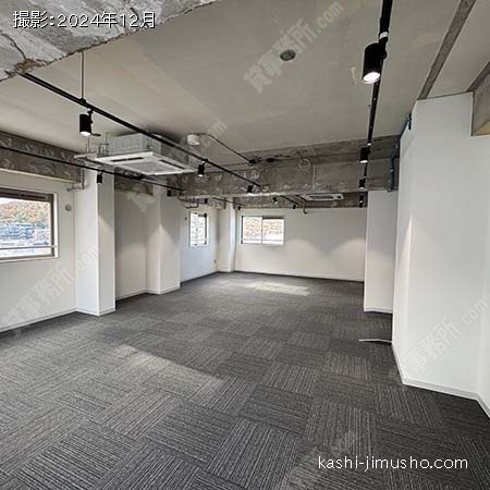 貸室内(6階)