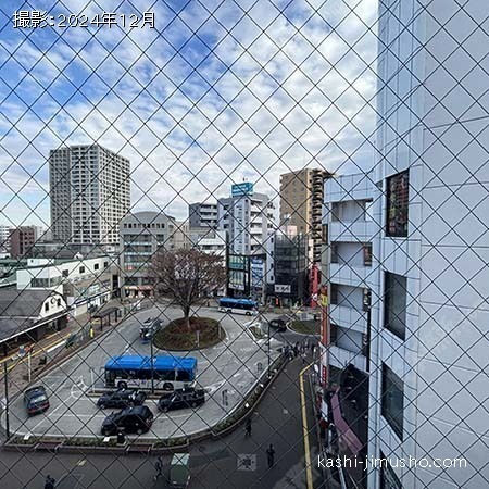 眺望(6階)