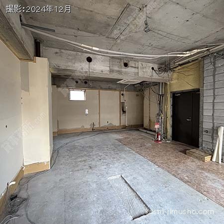 貸室内(3階)