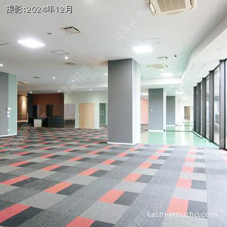 貸室内(3階）