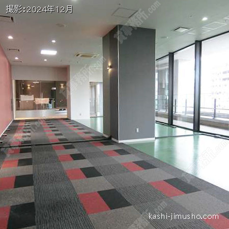 貸室内(3階）