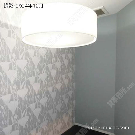 貸室内(3階）