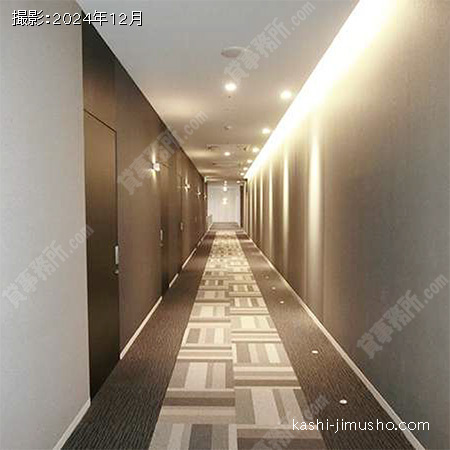 貸室内(3階）
