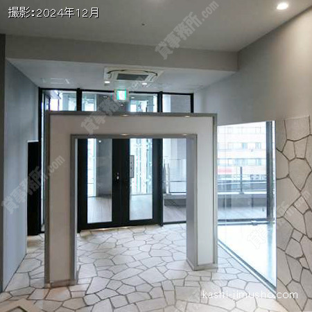 貸室内(3階)
