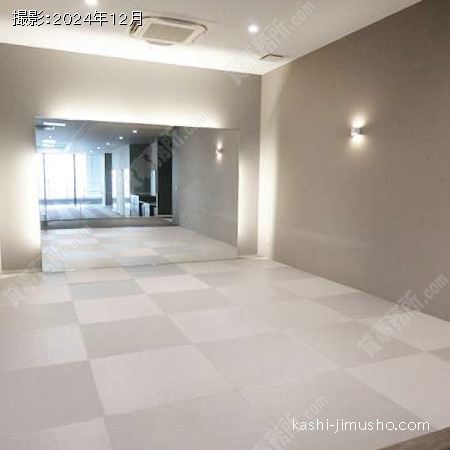 貸室内(3階）