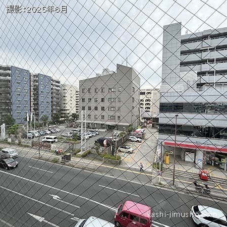 眺望(4階)