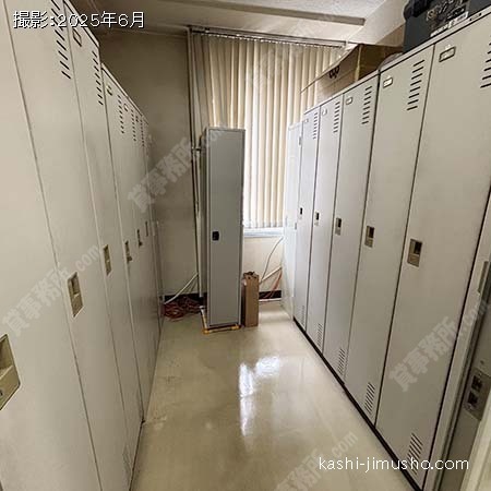 貸室内(4階)