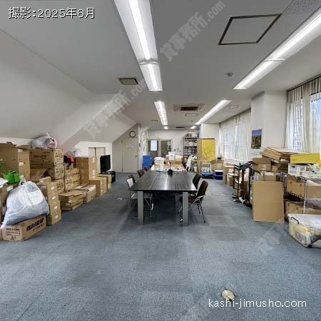 貸室内(4階)