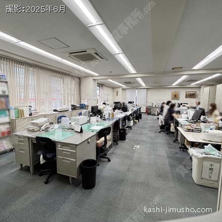 貸室内(2階)