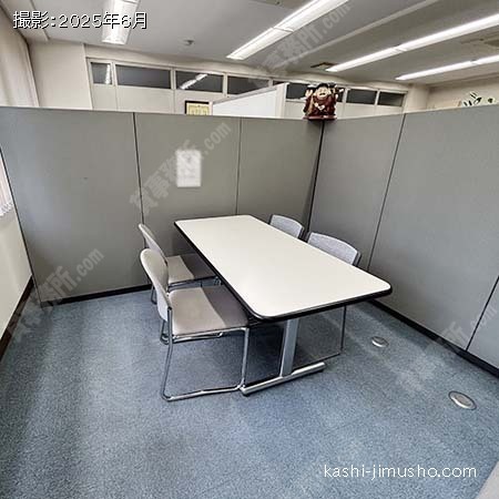 貸室内(3階)