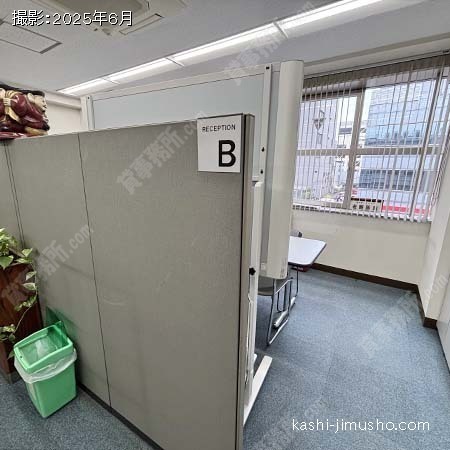 貸室内(3階)