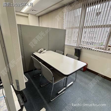 貸室内(3階)