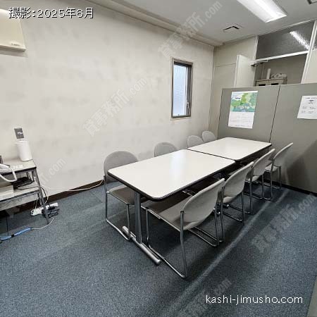 貸室内(3階)