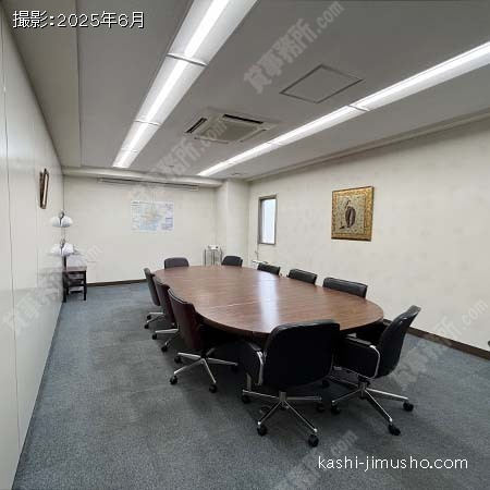貸室内(3階)