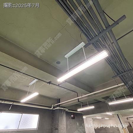 天井
