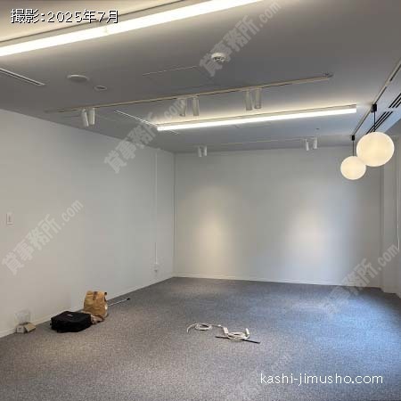 貸室内(2階201号室)
