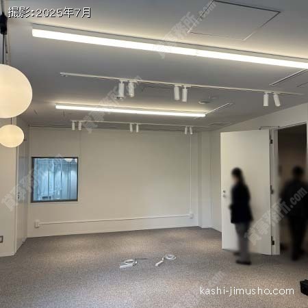 貸室内(2階201号室)