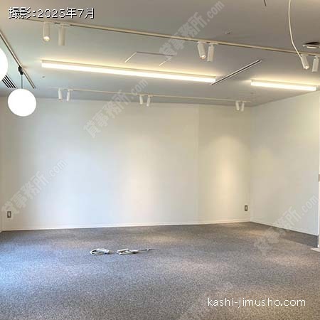 貸室内(2階202号室)
