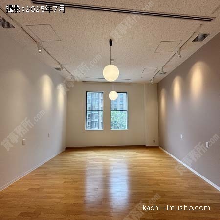 貸室内(3階301号室)