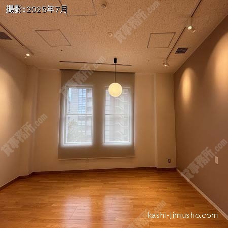 貸室内(3階304号室)