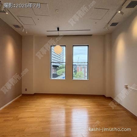 貸室内(3階305号室)
