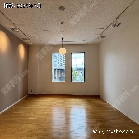 貸室内(3階306号室)