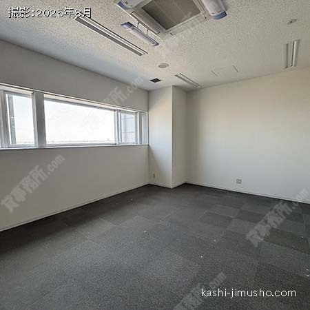 貸室内(5階38区画) 貸室内(5階38区画)