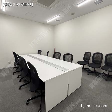 貸室内(5階37区画) 貸室内(5階37区画)