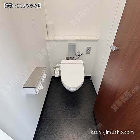 男性トイレ 男性トイレ