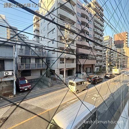 眺望(2階202号室)