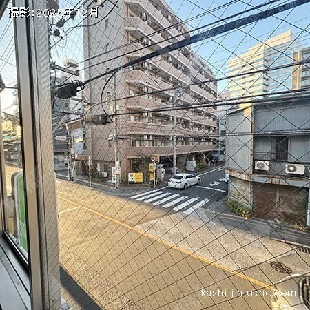 眺望(2階202号室)