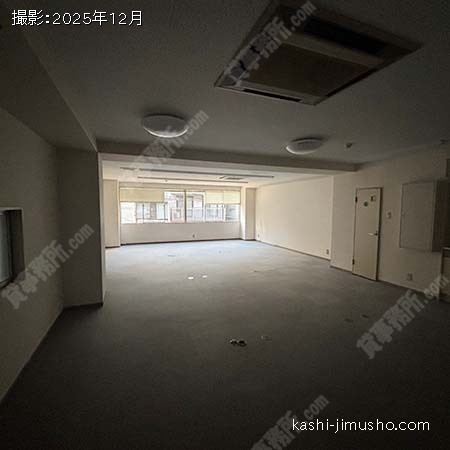 貸室内(2階202号室)