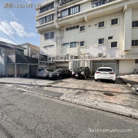 駐車場 駐車場
