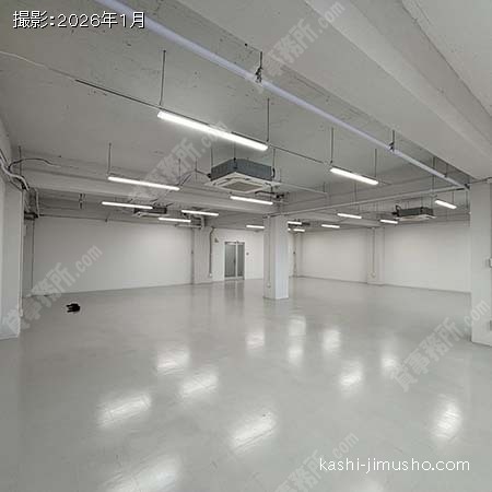 貸室内(3階308・309) 貸室内(3階308・309)
