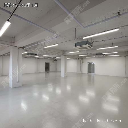 貸室内(3階308・309) 貸室内(3階308・309)