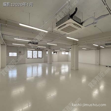 貸室内(3階308・309) 貸室内(3階308・309)