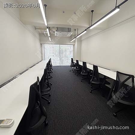 貸室内(2階203) 貸室内(2階203)