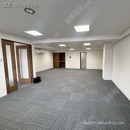 貸室内(1階102)