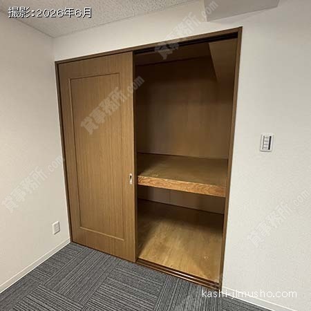 貸室内(1階102)