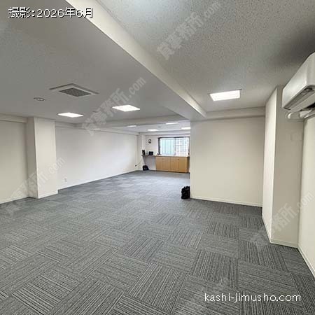 貸室内(1階102)